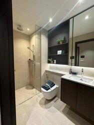 Upper Thomson Road (D26), Condominium #483905681